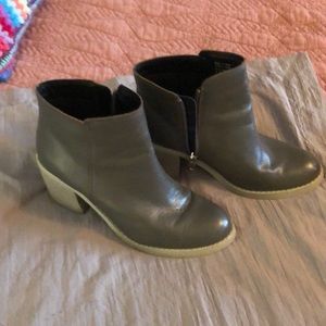 ❤️ 5/$15 Shoemint short boots